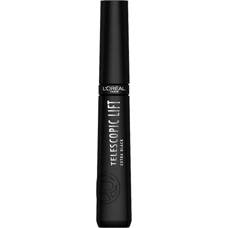 L'Oréal Telescopic Lift Black 100ml