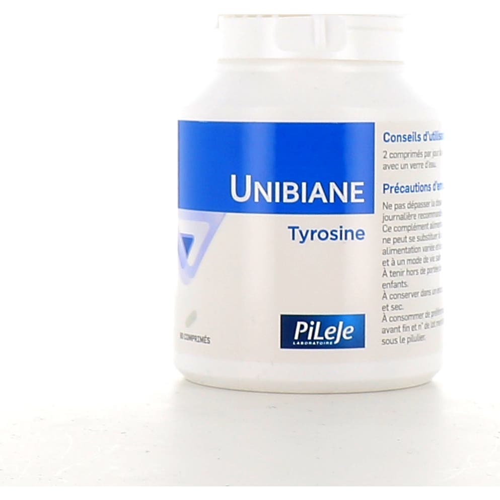Unibiane Tyrosine Cpr 60