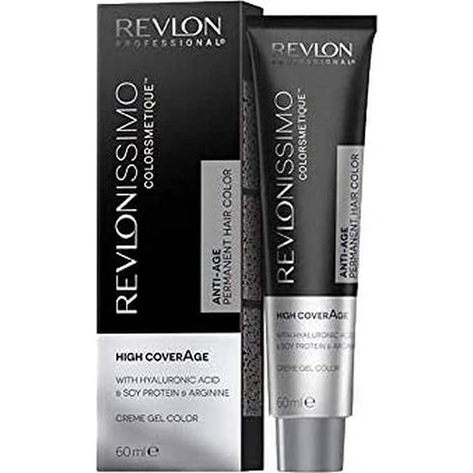 Revlonissimo High Coverage 5 Light Brown 60ml