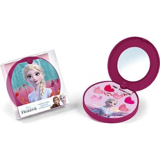 Frozen Ii Paleta Brillo Labios 1 ud