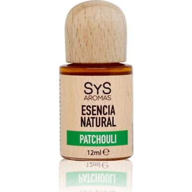 Sys Esencia Patchouli 12ml