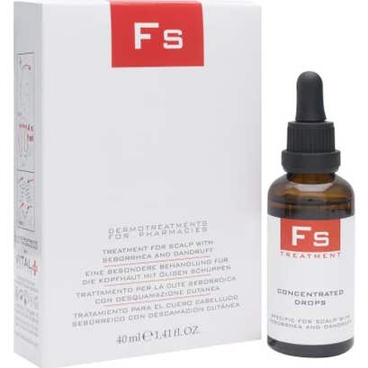 Vital Plus FS Plus Active 40ml