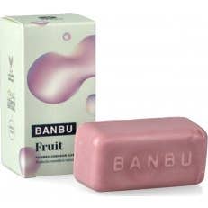 Banbu Fruit Acondicionador Sólido Hidratante 50 g
