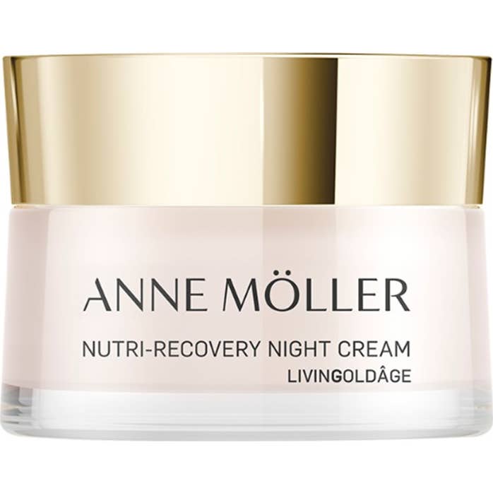 Anne Moller Livingoldâge Nutri-Recovery Night Cream 50ml