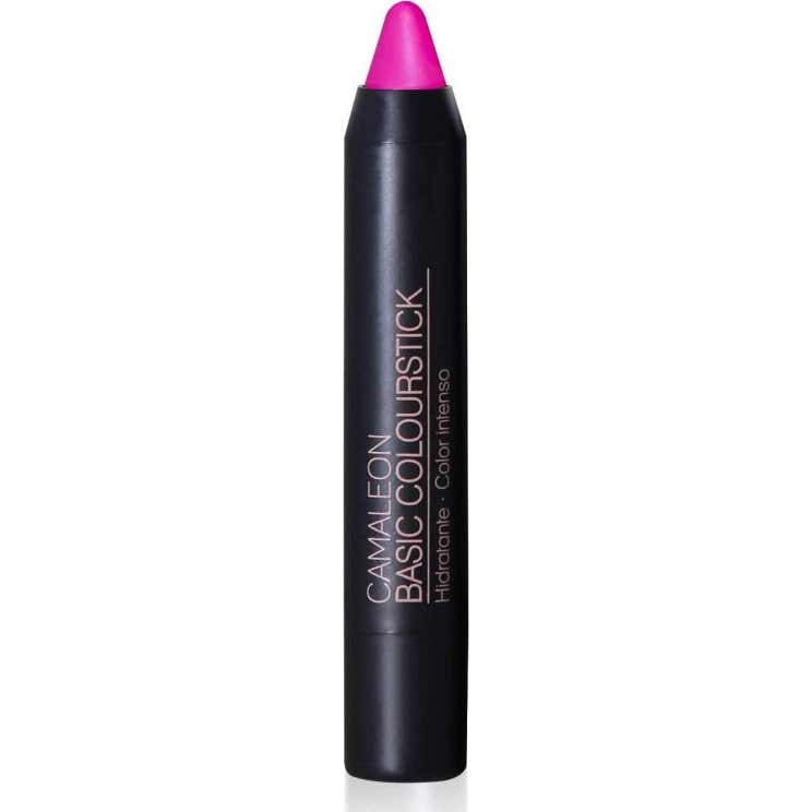 Camaleon Pintalabios Flúor Rosa 4 g