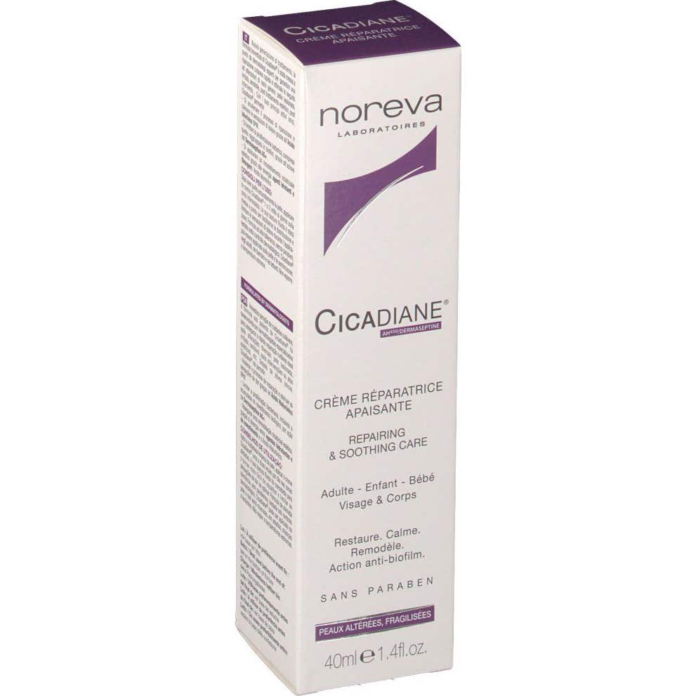 Cicadiane Cr 40Ml