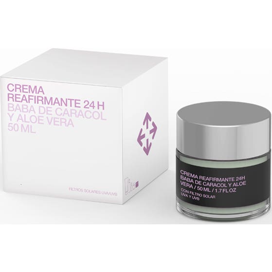 Botánicapharma Crema Reafirmante 24 H 50 ml
