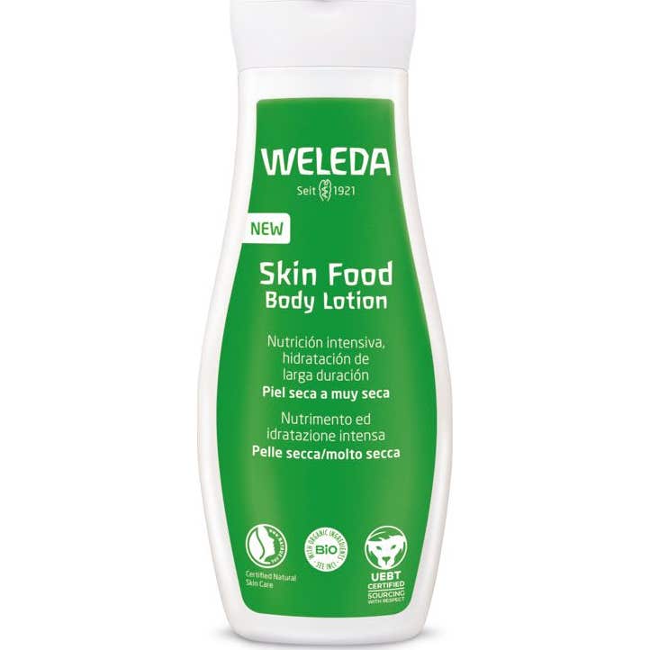 Weleda Skin Food Body Lotion Leche Corporal 200 ml