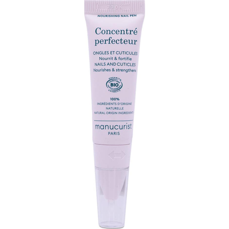 Manucurist Concentrado Perfeccionador Uñas y Cutículas Bio 10 ml