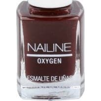 Nailine Esmalte Uñas Oxygen N12 Rojo Negro 1 ud