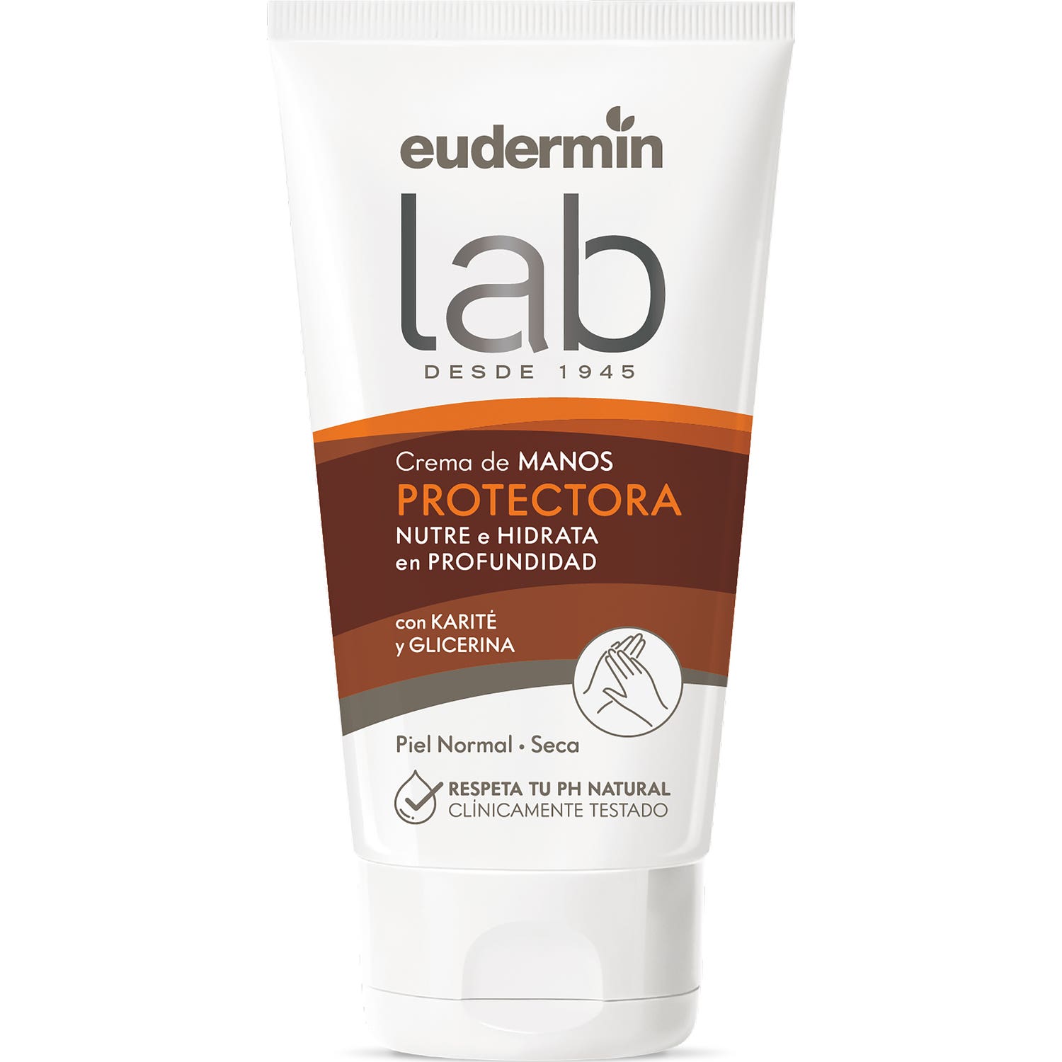 Eudermin Crema Manos 75ml