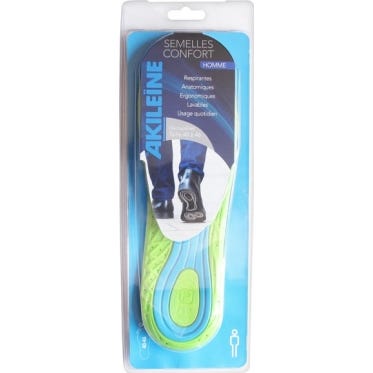 Asepta Semel Akileine Confort Men 40-46