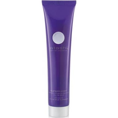 Atashi Azul Supernight Desmaquillante Oil To Milk 50 Ml