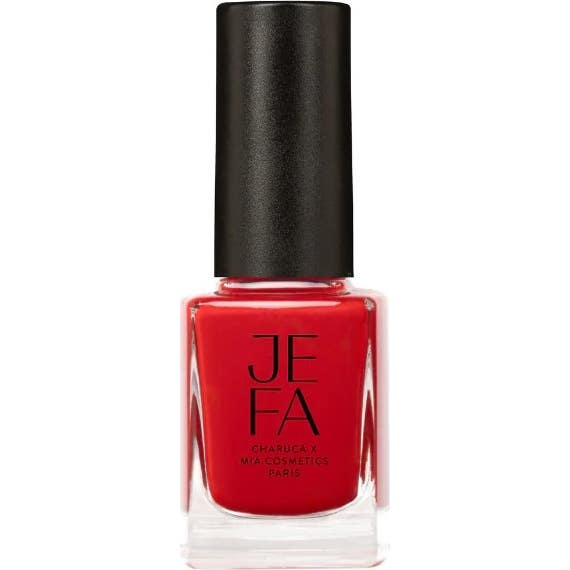 Mia Cosmetics Jefa Charuca Esmalte Rojo 11 ml