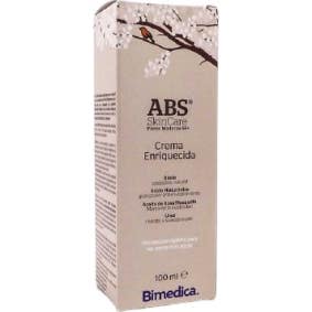 Abs Skincare Crema Hidratante Enriquecida 100ml
