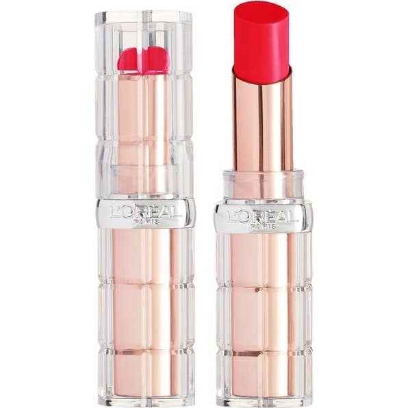 L’Oréal Paris Lipstick Color Riche Plump 102
