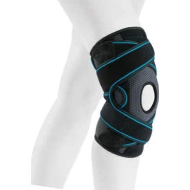 Actius Rodillera Multifuncional T-1