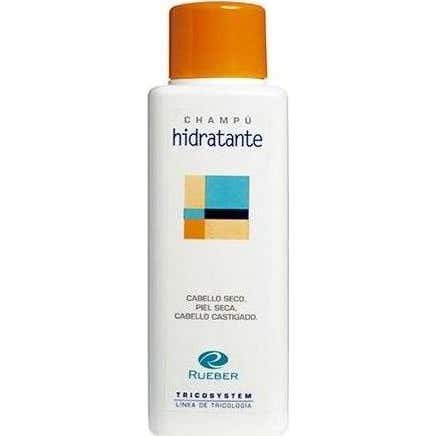 Rueber Champú hidratante 220 ml