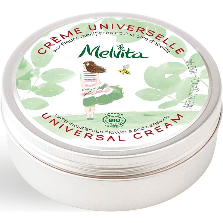 Crema universal Melvita 100 ml