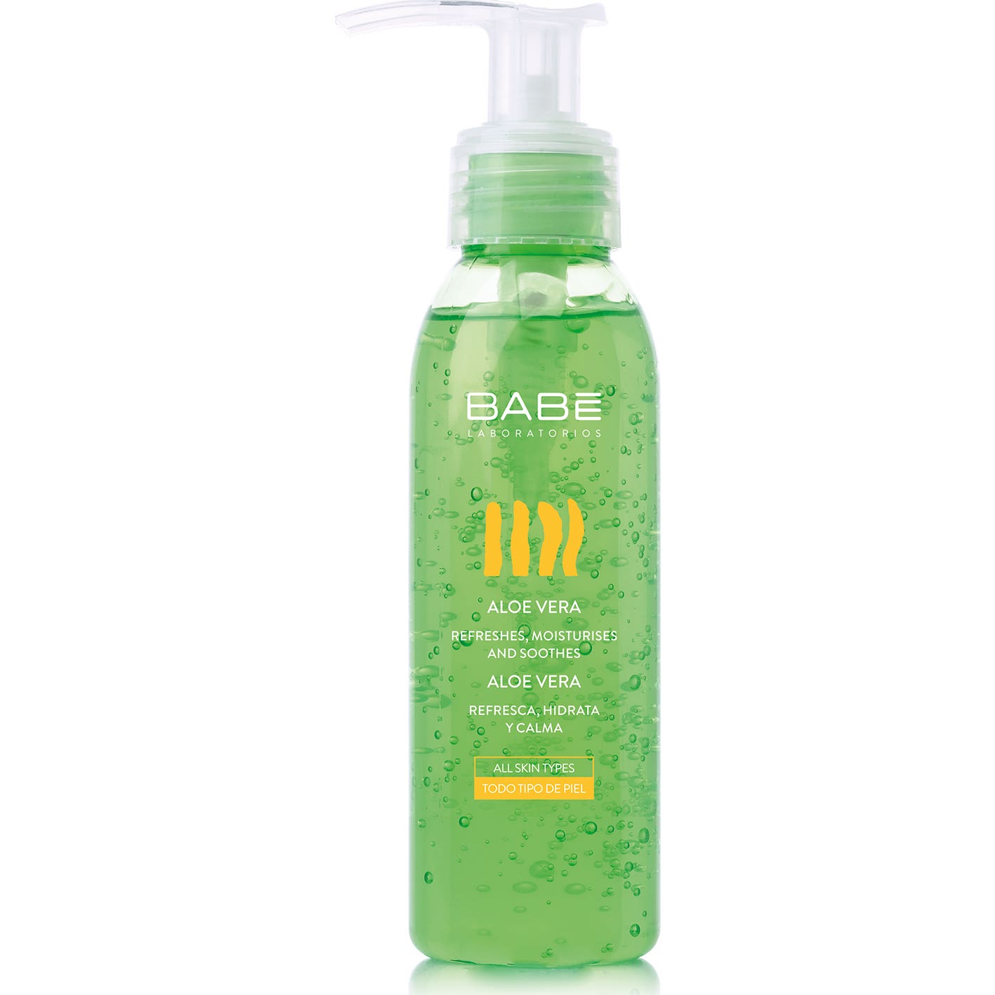 Babé Aloe Vera 90ml