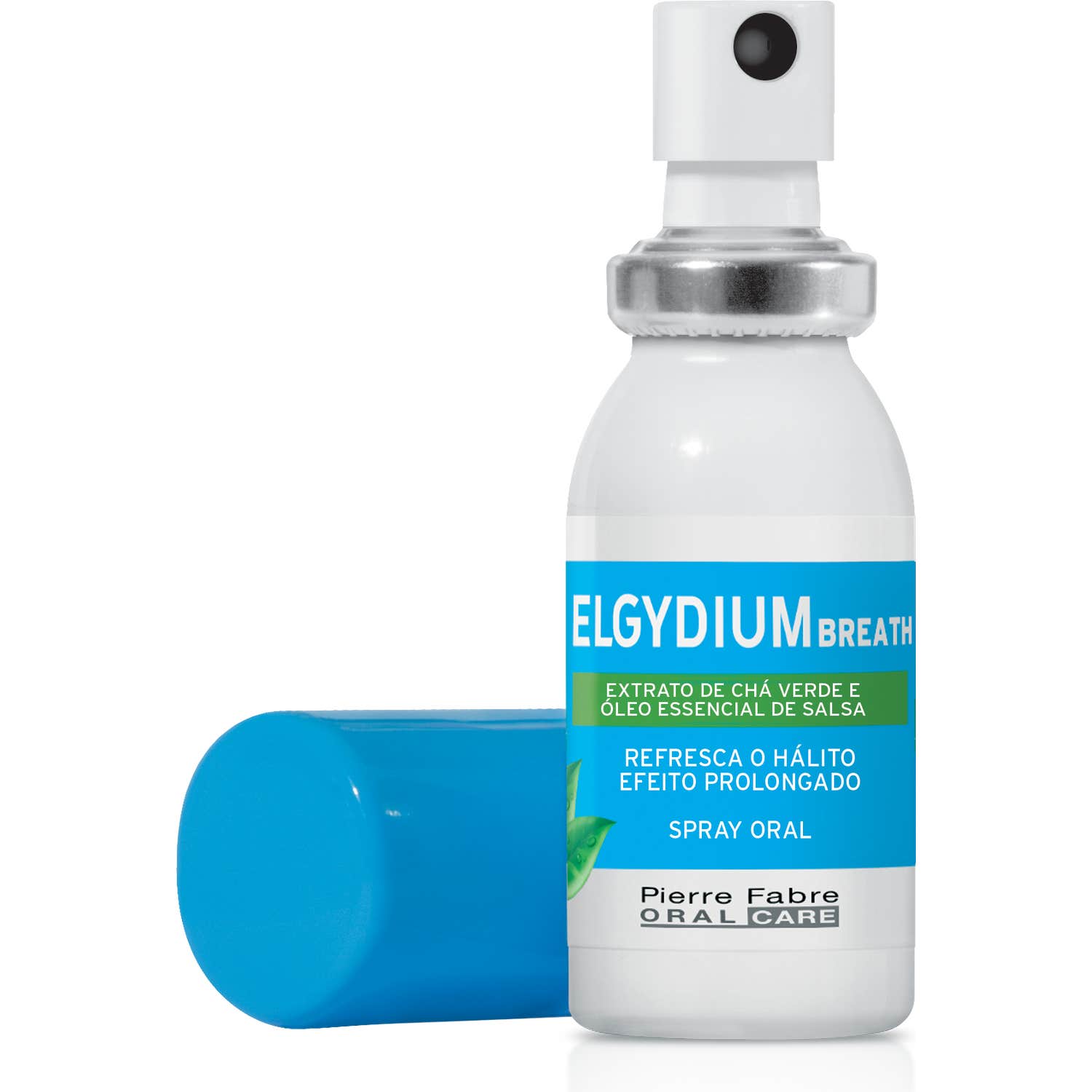 Elgydium Breath Spray Oral 15ml