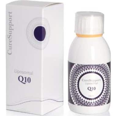 Curesupport Liposomal Vitamina C 250 Ml