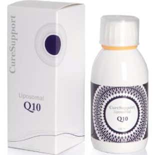 Curesupport Liposomal Vitamina C 250 ml