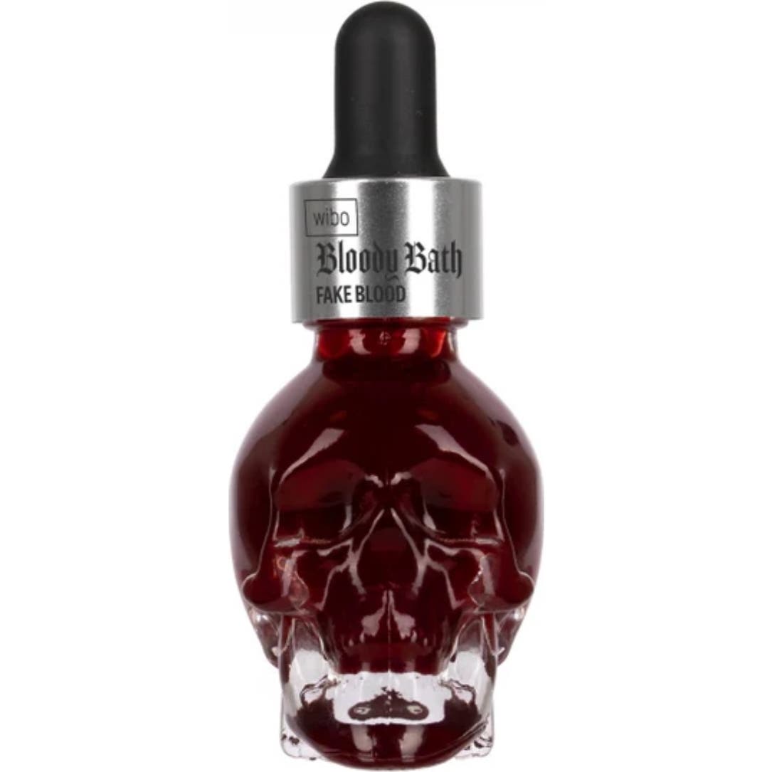 Wibo Bloody Bath Sangre Falsa 15ml