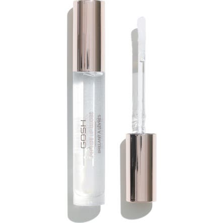 Gosh Peptide Lip Gloss Brillo de Labios 004 Timeless 7 ml