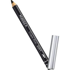 Mavala Lápiz de Ojos Khol-Soft 01 Black Intense 12 g