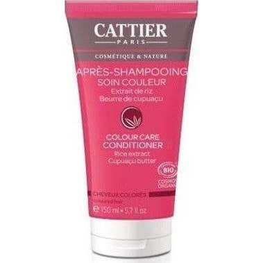 Cattier Acondicionador Cuidado Del Color 150 Ml
