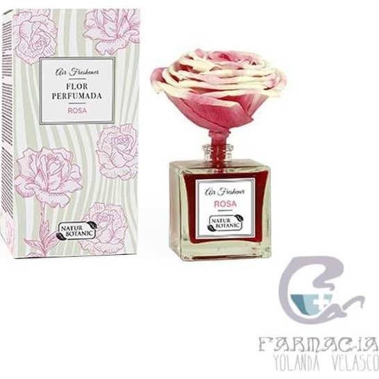 Natur Botanic Ambientador Flor Perfumada Sakura 90 ml