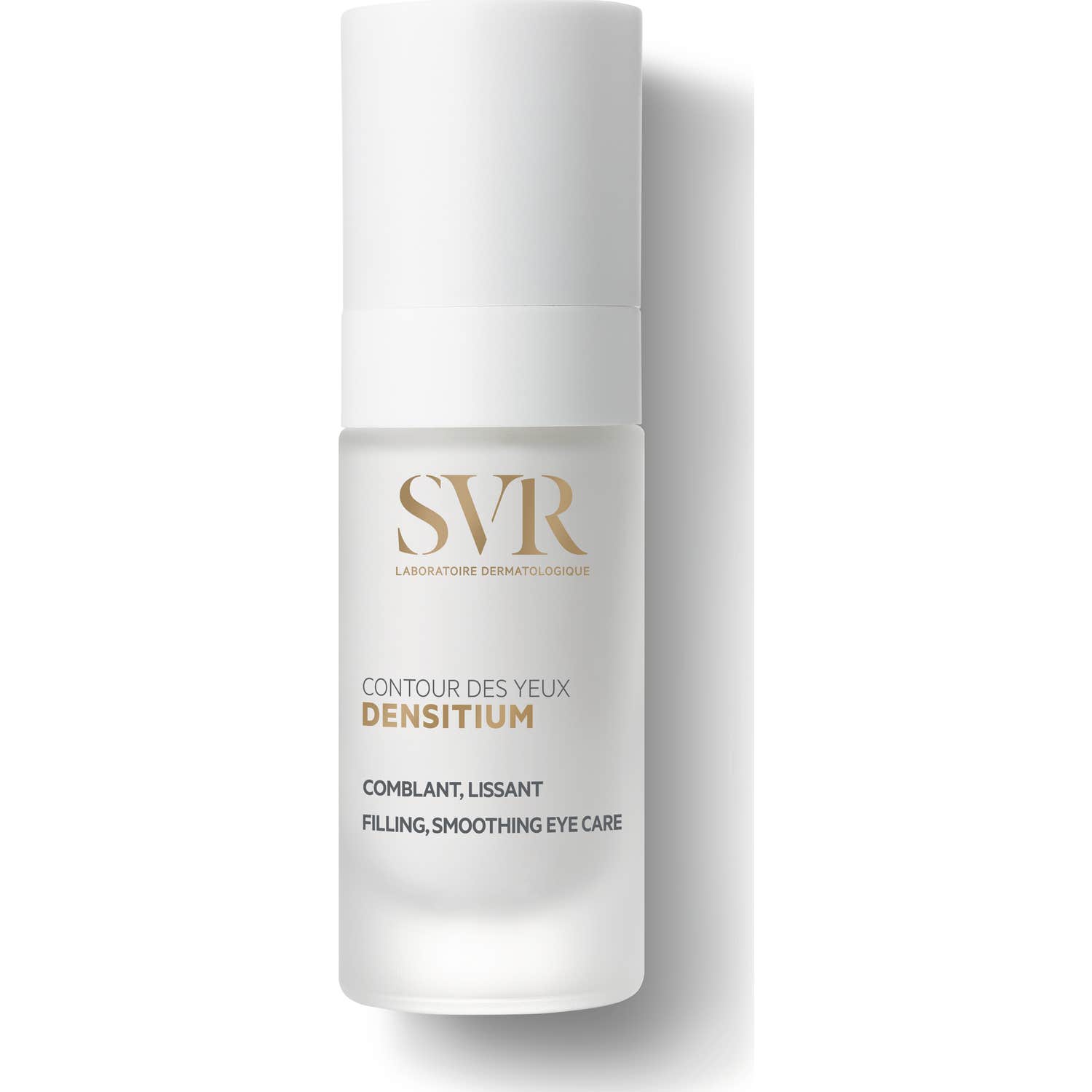 SVR Densitium Contour des Yeux Contorno de Ojos Rellenador y Alisador 15ml