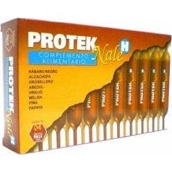 Nale Protek-H 20 Uds - Imagen 3