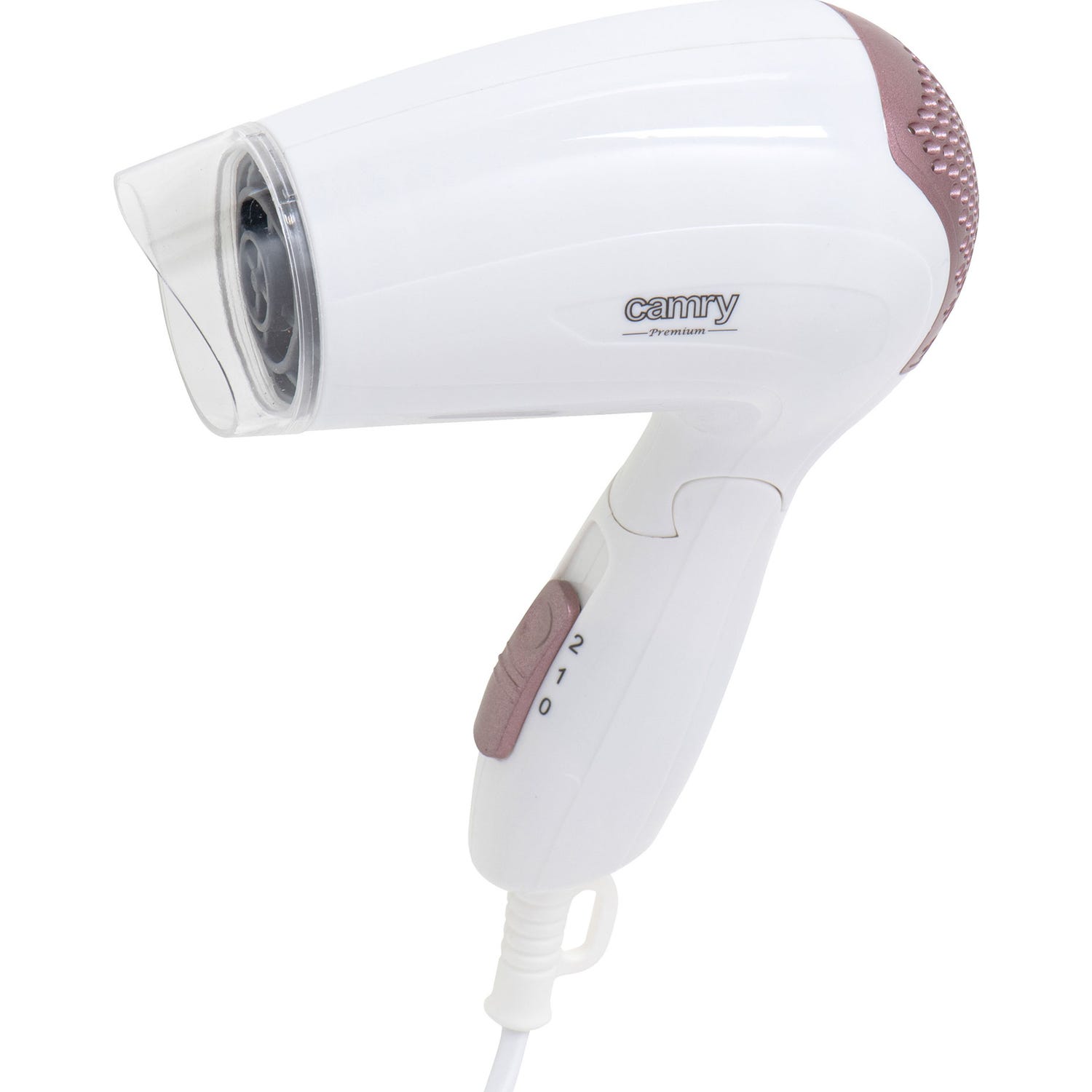 Camry CR2254 Secador de Pelo de Viaje 1200W 1ud