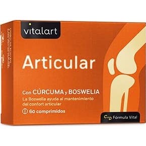 Vitalart Articular 60Comp