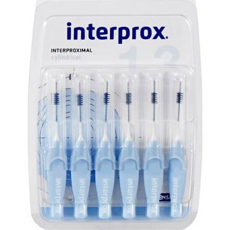 Interprox Cylindrical 6uds