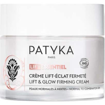 Patyka Crema Reafirmante Organic Lift para Pieles Normales a Mixtas 50ml