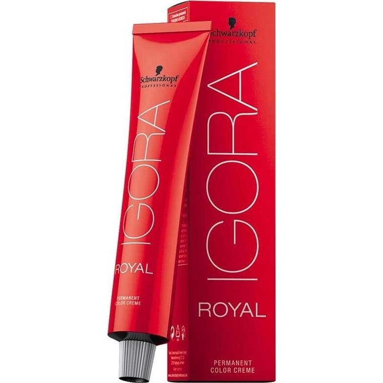 Schwarzkopf Igora Royal Colorant Permanent 5-21 60 ml