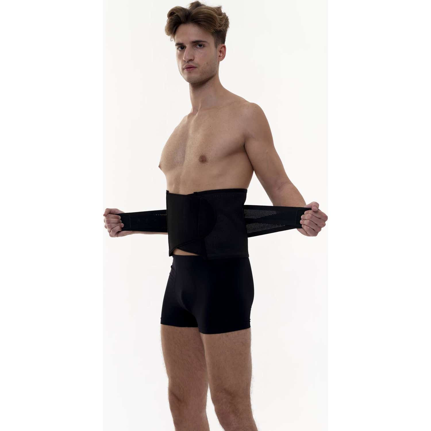 Anaissa Exer Fajín Dolor Lumbar con Velcro Ajustable S/M 1ud