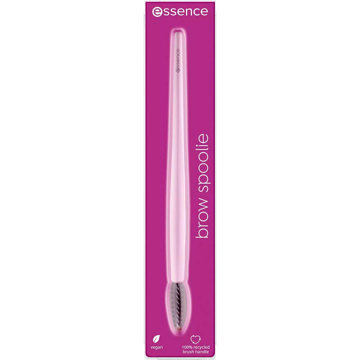 Essence Eyebrow Brush 1ud