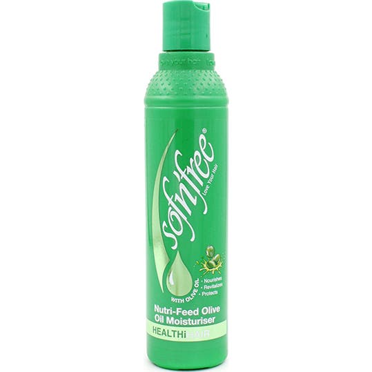 'Sofn''free Nutri-Feed Spray Aceite Oliva Hidratante 250 ml'