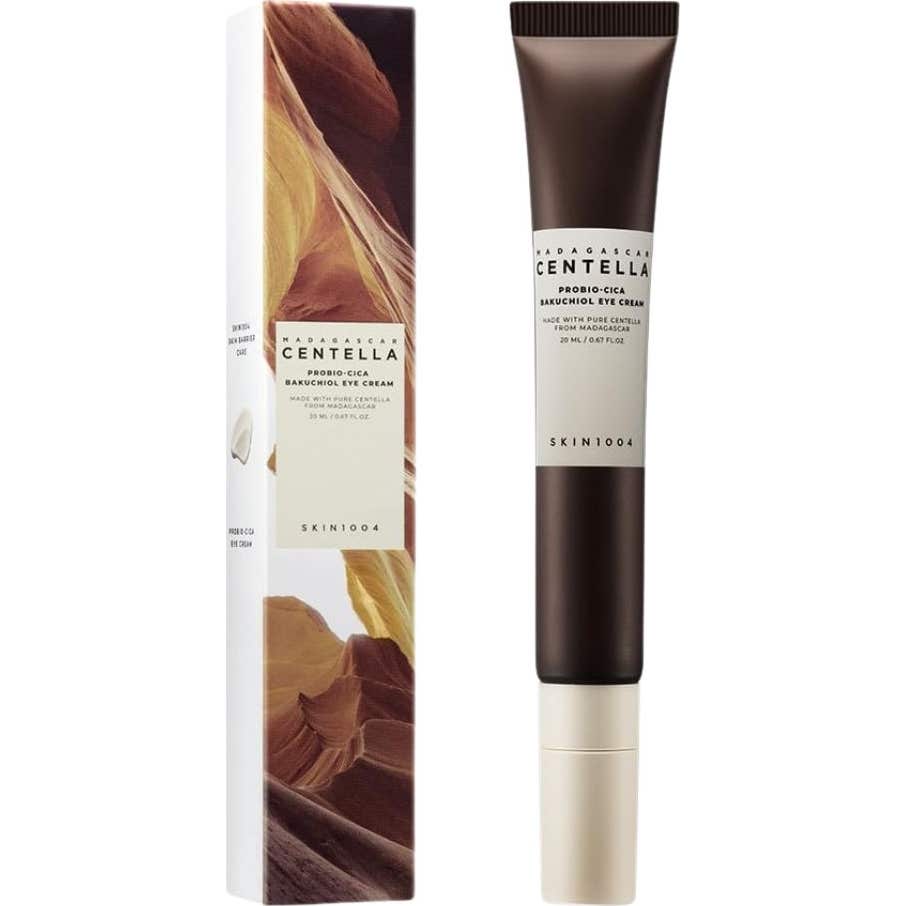 Skin1004 Madagascar Centella Probio-Cica Bakuchiol Eye Cream 20ml