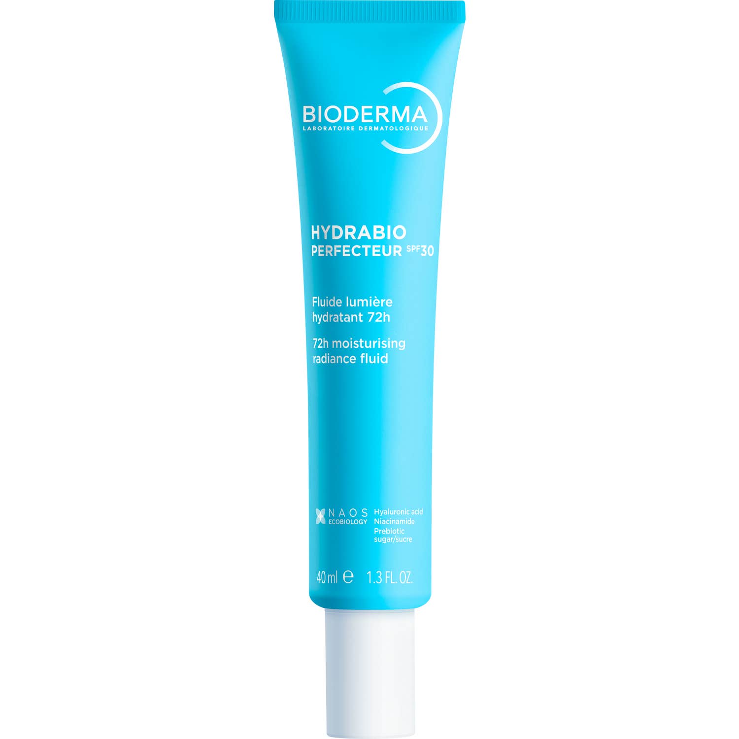 Bioderma Hydrabio Perfecteur SPF30 Crema 40 ml