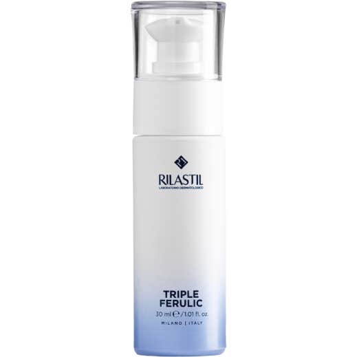 Rilastil Triple Ferulic Gel-Sérum 30ml