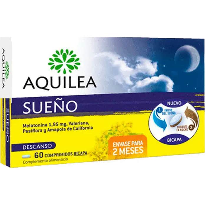 Aquilea Sueño Compact 60Comp