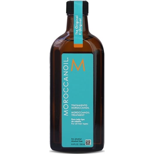 Moroccanoil Tratamiento Capilar 200 ml