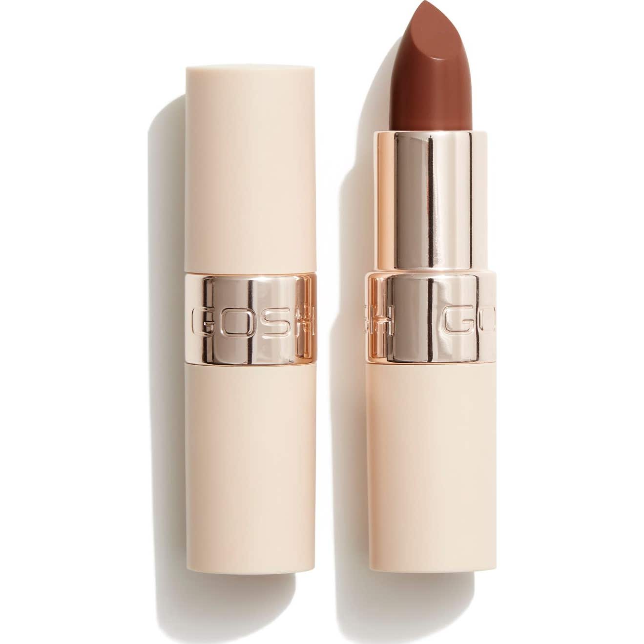 Gosh Barra Labial Nude Dolls 004 Exposed 3.5g