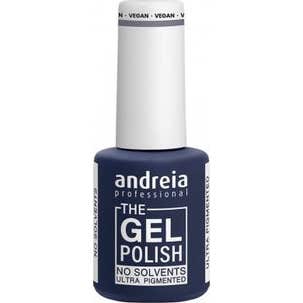 Andreia Professional gel Polish Esmalte Semipermanente g40 105 ml