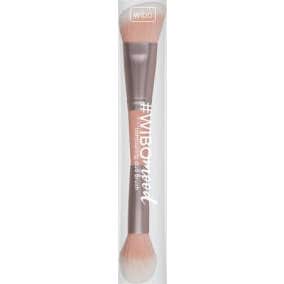 Wibo Brocha de Maquillaje Multiuso Wibomood 1 ud